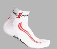 Ponožky sportovní LP nízké