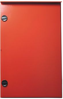 Hydrantový box (prázdný)