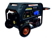 Elektrocentrála PH-PROGRESS RD 7700