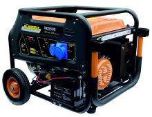 Elektrocentrála PH-PROGRESS RD 5500