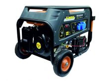 Elektrocentrála PH-PROGRESS RD 5500