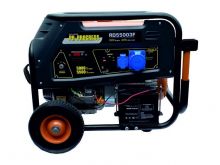 Elektrocentrála PH-PROGRESS RD 5500