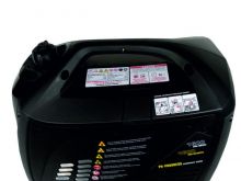 Elektrocentrála PH-PROGRESS COMPACT 2000