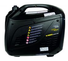 Elektrocentrála PH-PROGRESS COMPACT 2000