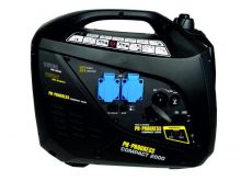 Elektrocentrála PH-PROGRESS COMPACT 2000