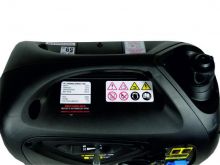 Elektrocentrála PH-PROGRESS COMPACT 1000