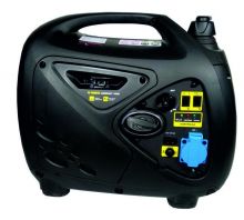 Elektrocentrála PH-PROGRESS COMPACT 1000