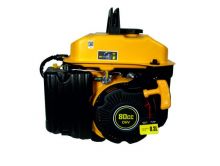 Elektrocentrála PH-PROGRESS MIKRO 800