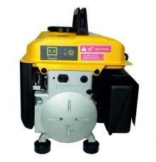 Elektrocentrála PH-PROGRESS MIKRO 800