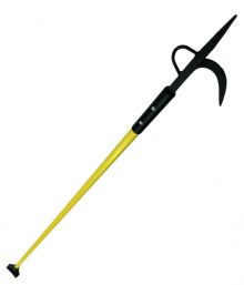 Hasičský hák PH-kompozit 2500 mm