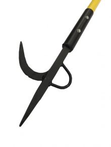 Hasičský hák PH-kompozit 3000 mm