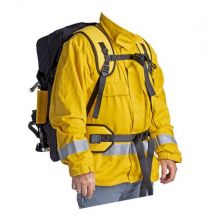 Sestava batoh PANTHER ZÁSAH