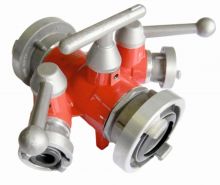 Sestava batoh PANTHER PYROTEX