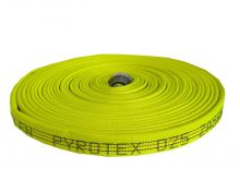 Sestava batoh PANTHER PYROTEX NEON