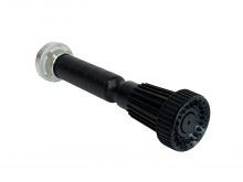 Sestava batoh PANTHER PYROTEX NEON