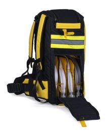 Sestava batoh PANTHER PYROTEX NEON