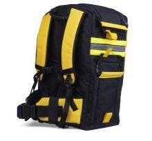 Sestava batoh PANTHER PYROTEX NEON