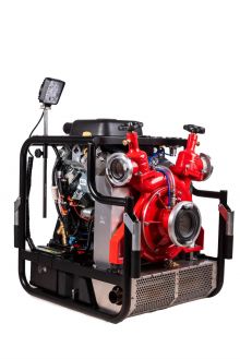 Stříkačka PH - BETA 10-1000