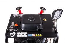 Stříkačka PH - BETA 10-1000